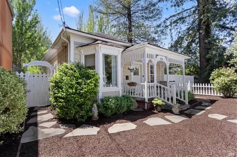 424 Sebastopol Ave, Santa Rosa, CA 95401