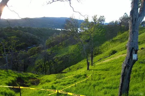 0 Westridge Lot 161 Dr, Napa, CA 94558