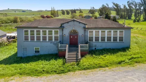14355 School St, Valley Ford, CA 94972