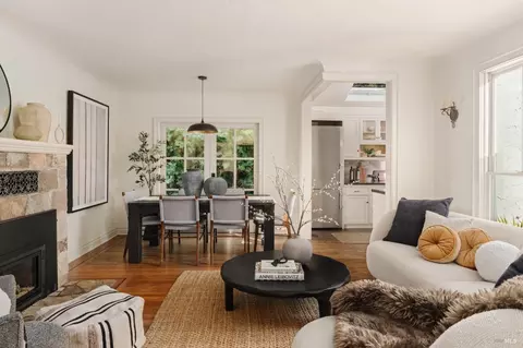 10 Washington Ave, San Rafael, CA 94903