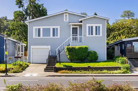 511 Tamalpais Dr, Corte Madera, CA 94925