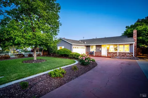 1970 Randolph Dr, San Jose, CA 95128