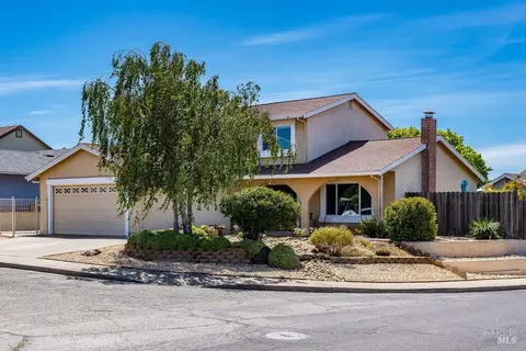 223 Martin Ct, Benicia, CA 94510