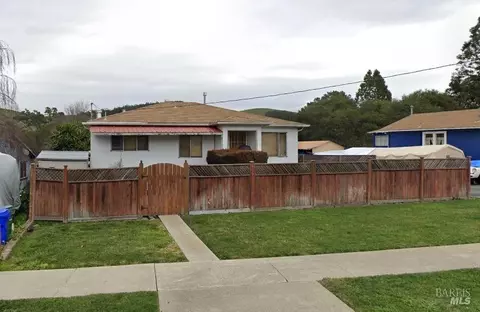 6061 Bernhard Ave #A, Richmond, CA 94805