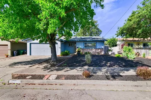 17910 San Carlos Dr, Sonoma, CA 95476