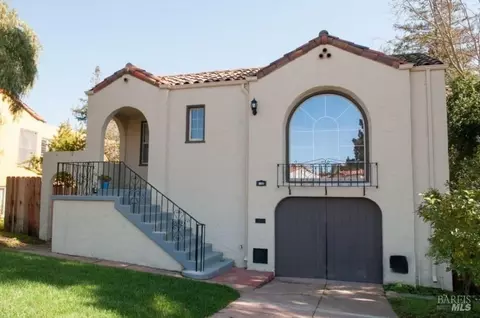 108 Mountain View Ave, Vallejo, CA 94590