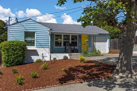 5 Corte Del Sol, Benicia, CA 94510