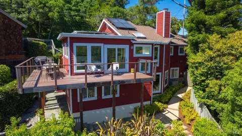 273 Cleveland Ave, Mill Valley, CA 94941