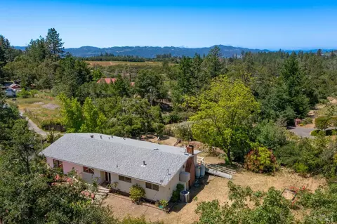 320 Brookside Dr, Angwin, CA 94508 photo 22