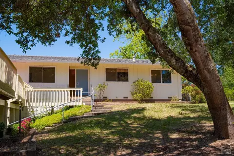 320 Brookside Dr, Angwin, CA 94508 photo 35