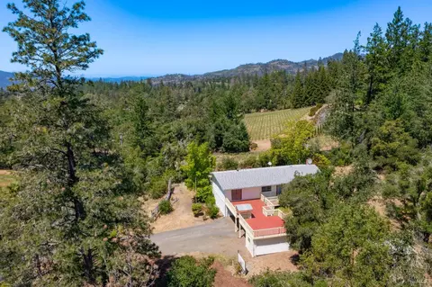 320 Brookside Dr, Angwin, CA 94508 photo 19