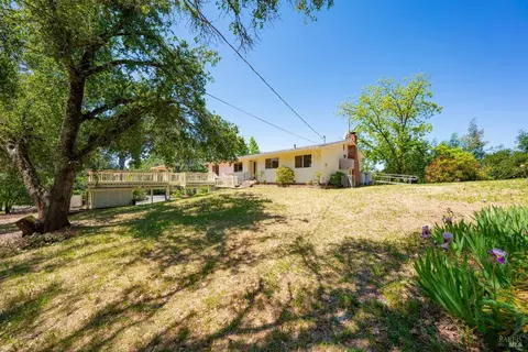 320 Brookside Dr, Angwin, CA 94508 photo 33