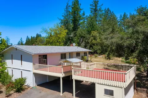 320 Brookside Dr, Angwin, CA 94508 photo 20