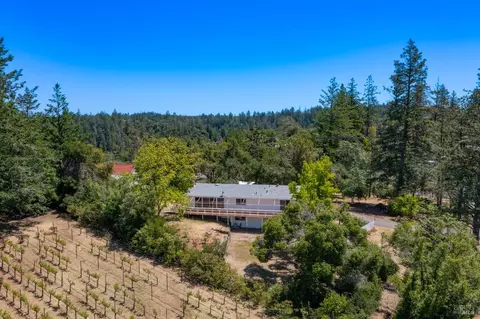 320 Brookside Dr, Angwin, CA 94508 photo 24