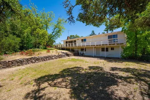 320 Brookside Dr, Angwin, CA 94508 photo 30