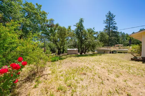 320 Brookside Dr, Angwin, CA 94508 photo 32