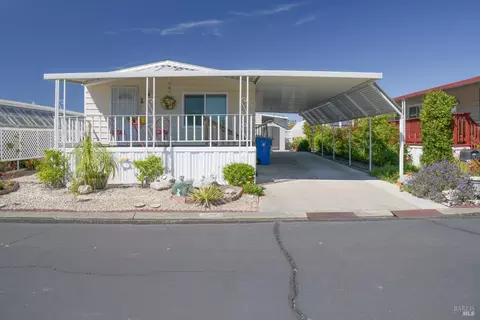 505 Sherry S, Calistoga, CA 94515