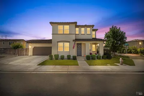 1000 Wisteria Ct, Vacaville, CA 95687