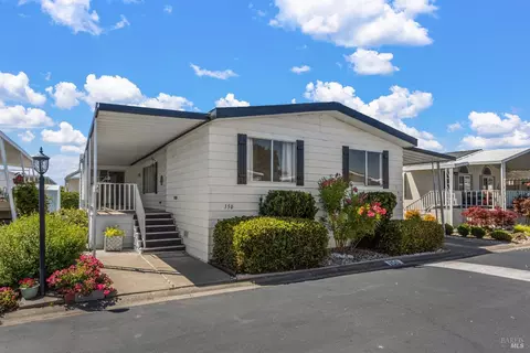300 E H St #150, Benicia, CA 94510