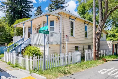 16310 4th St, Guerneville, CA 95446