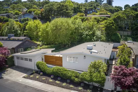 329 San Rafael Ave, Tiburon, CA 94920