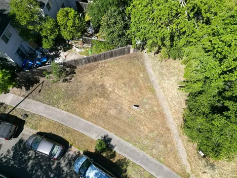 0 Prospect Ave, Santa Rosa, CA 95409