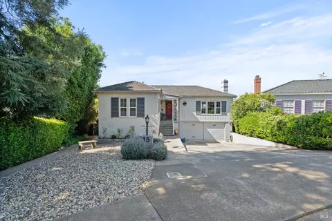 15 Loma Vista Dr, Vallejo, CA 94590