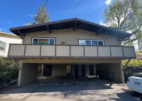 1340 Sir Francis Drake Blvd, San Anselmo, CA 94960