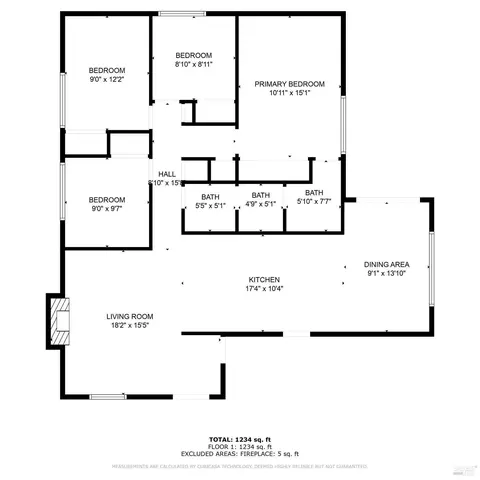 133 Larsen Cir, Vallejo, CA 94589 photo 4