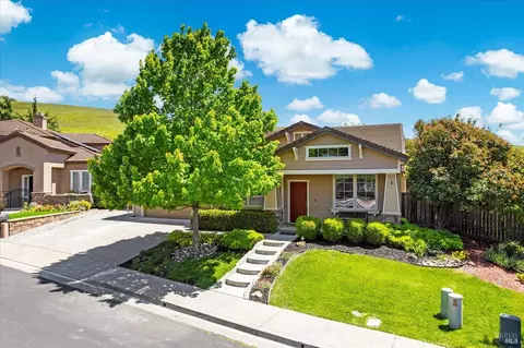 1782 Pistacia Ct, Fairfield, CA 94533