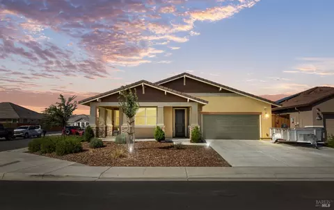 4000 Barrel Ct, Vacaville, CA 95687