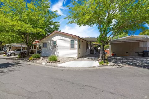 713 Corte Blanco, Rohnert Park, CA 94928