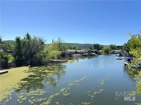 12965 Lakeland St, Clearlake Oaks, CA 95423