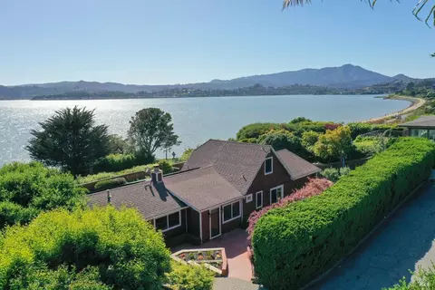 6 Las Palmas Way, Tiburon, CA 94920