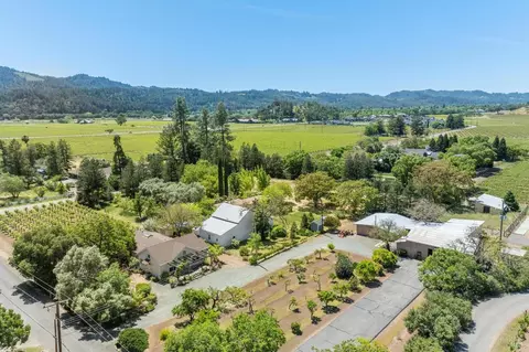 2122 Pickett Rd, Calistoga, CA 94515