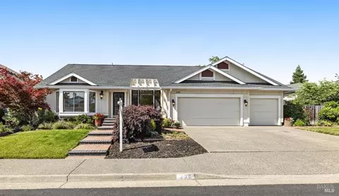 230 Chris St, Windsor, CA 95492 photo 13