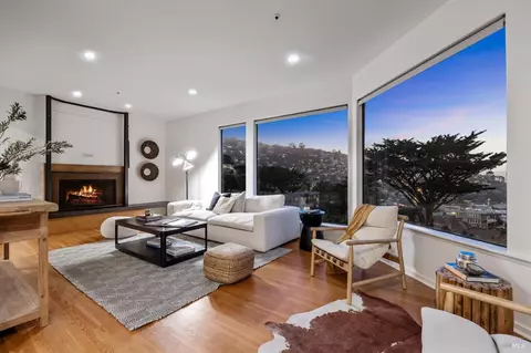 299 South St, Sausalito, CA 94965