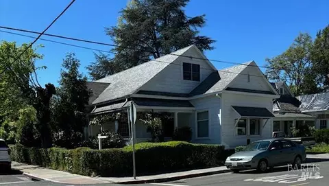 96 S Humboldt St, Willits, CA 95490