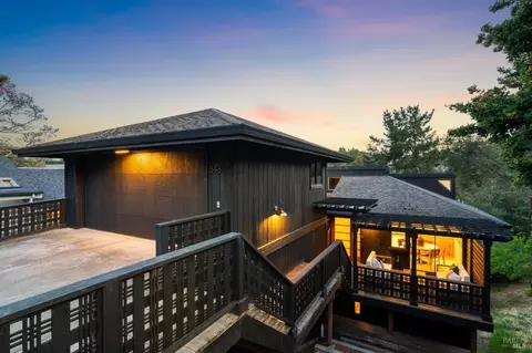 343 S Morning Sun Ave, Mill Valley, CA 94941