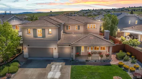 545 Lansing Cir, Benicia, CA 94510