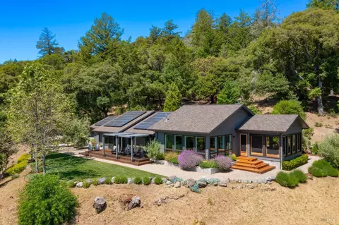 1350 Boonville Rd, Ukiah, CA 95482