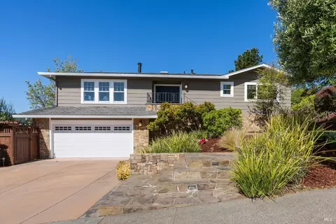 175 Mcnear Dr, San Rafael, CA 94901