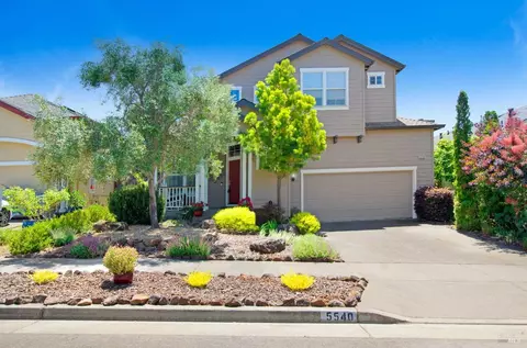 5540 Rainbow Cir, Santa Rosa, CA 95409