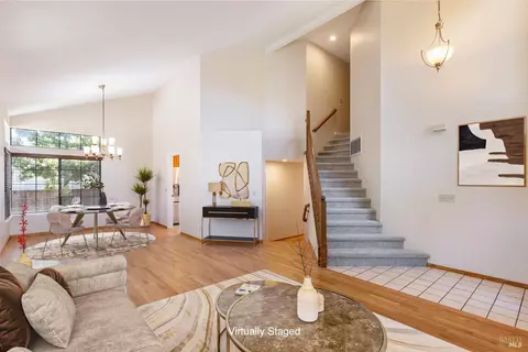 8270 Honor Pl, Cotati, CA 94931