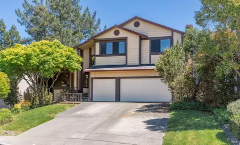 8270 Honor Pl, Cotati, CA 94931 photo 3