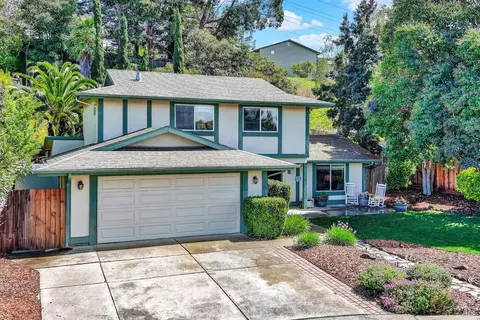124 Toledo St, Vallejo, CA 94591