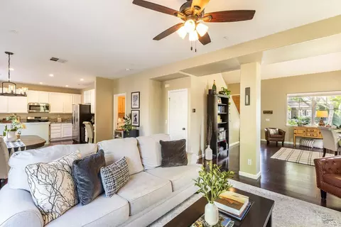 4446 Stillson St, Napa, CA 94558