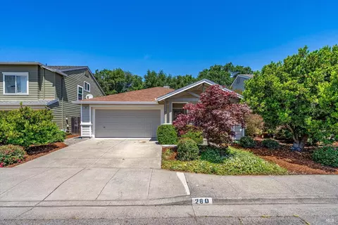 280 Pickett St, Sonoma, CA 95476