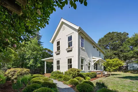 318 The Alameda, San Anselmo, CA 94960