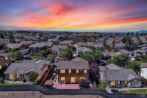 View/Area - 5820 Cabernet Dr, Vallejo, CA 94591 photo 15 of 15